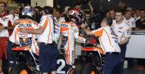MotoGP: Pedrosa nie wraca na GP Hiszpanii