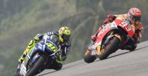 MotoGP znosi punkty karne