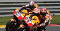 MotoGP: Marquez i Pedrosa testuj now Hond na sezon 2016