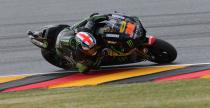 MotoGP: Marquez na pole position w Niemczech, Rossi szsty