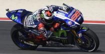 MotoGP: Lorenzo zwycia kwalifikacje do GP San Marino