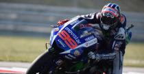 MotoGP: Marquez zwycięzcą thrilleru na Misano, katastrofa Lorenzo