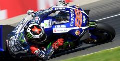 Rossi: Marquez odegra rol ochroniarza Lorenzo