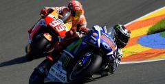 MotoGP: Lorenzo rozumie zo Rossiego