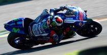 MotoGP: Lorenzo zwycia finaowe GP Walencji i pokonuje heroicznego Rossiego w pojedynku o mistrzostwo