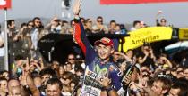 Lorenzo: Pokonałem Rossiego pod każdym względem