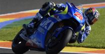 MotoGP: Lorenzo wygra kwalifikacje do finaowego GP Walencji