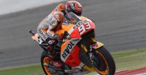 MotoGP: Marquez najszybszy w kwalifikacjach na Silverstone po pobiciu wasnego rekordu toru