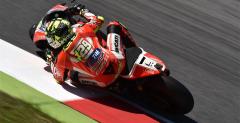 MotoGP: Ducati straci przywileje na sezon 2016