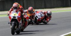 MotoGP: Ducati straci przywileje na sezon 2016