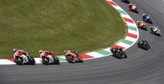 MotoGP: Ducati straci przywileje na sezon 2016