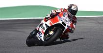MotoGP: Ducati straci przywileje na sezon 2016