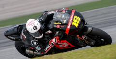 MotoGP: Aprilia nie liczy na wiele w sezonie 2015