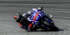 MotoGP: Marquez najszybszy rwnie na drugich testach na Sepang