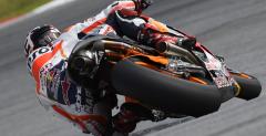 MotoGP: Wywiad z Marquezem po pierwszych testach przed sezonem 2015