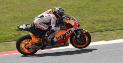 MotoGP: Wywiad z Marquezem po pierwszych testach przed sezonem 2015