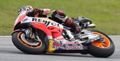 MotoGP: Wywiad z Marquezem po pierwszych testach przed sezonem 2015