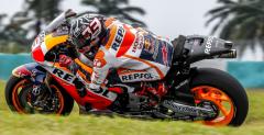 MotoGP: Wywiad z Marquezem po pierwszych testach przed sezonem 2015