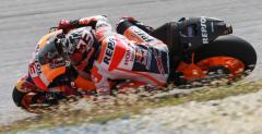 MotoGP: Wywiad z Marquezem po pierwszych testach przed sezonem 2015