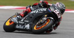 MotoGP: Wywiad z Marquezem po pierwszych testach przed sezonem 2015
