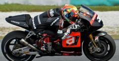 MotoGP: Aprilia nie liczy na wiele w sezonie 2015
