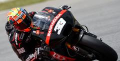 MotoGP: Aprilia nie liczy na wiele w sezonie 2015