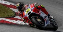 MotoGP: Marquez najszybszy rwnie na drugich testach na Sepang