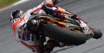 MotoGP: Wywiad z Marquezem po pierwszych testach przed sezonem 2015
