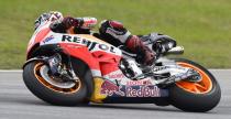 MotoGP: Wywiad z Marquezem po pierwszych testach przed sezonem 2015