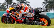 MotoGP: Wywiad z Marquezem po pierwszych testach przed sezonem 2015