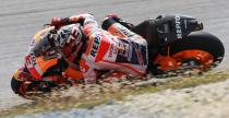 MotoGP: Wywiad z Marquezem po pierwszych testach przed sezonem 2015