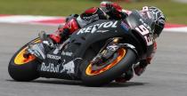 MotoGP: Wywiad z Marquezem po pierwszych testach przed sezonem 2015