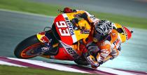 MotoGP: Ducati najszybsze na ostatnich testach
