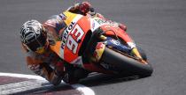 MotoGP: Marquez i Pedrosa testują nową Hondę na sezon 2016