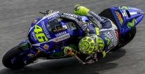 MotoGP: Rossi krytykuje przywilej mikkich opon dla Ducati