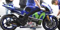 MotoGP: Michelin zapowiada dopracowanie przedniej opony przed sezonem 2016