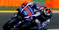MotoGP: Michelin zapowiada dopracowanie przedniej opony przed sezonem 2016