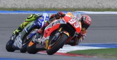 MotoGP: Marquez zaczął wątpić w swój styl jazdy