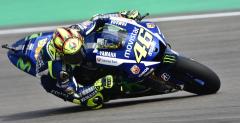 MotoGP: Rossi pokonuje Marqueza w elektryzujcym pojedynku o zwycistwo na Assen