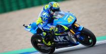 MotoGP: Rossi pokonuje Marqueza w elektryzującym pojedynku o zwycięstwo na Assen