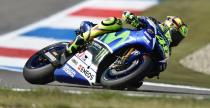 MotoGP: Marquez zarzuca Rossiemu nieuczciw wygran