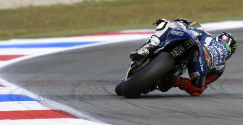 MotoGP: Wyścig na Assen od 2016 roku w niedzielę