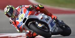 MotoGP: Marquez pokonuje Lorenzo w kwalifikacjach na Circuit of the Americas