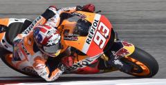 MotoGP: Raport Marqueza z półmetka sezonu