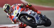 MotoGP: Marquez pokonuje Lorenzo w kwalifikacjach na Circuit of the Americas