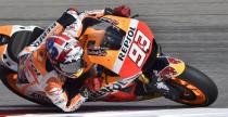 MotoGP: Raport Marqueza z pmetka sezonu