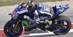 MotoGP: Vinales przechodzi do Yamahy na sezon 2017