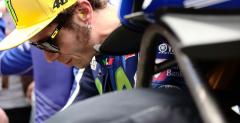 MotoGP: Rossi na pole position w GP Hiszpanii