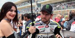 MotoGP: Crutchlow zostaje w zespole LCR Honda