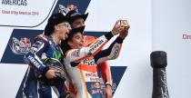 MotoGP - GP Ameryk 2016